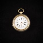 1039 2241 POCKET WATCH